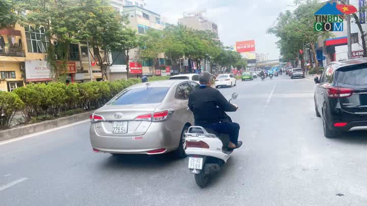 Ảnh Nhà Đẹp Nguyễn Văn Cừ 55m, 5t, Mt4m, Nở Hậu, Ô Tô Vào Nhà, Thông Tứ Phía, Đa Tiện Ích. 0