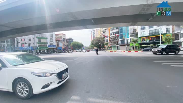 Ảnh Nhà Đẹp Nguyễn Văn Cừ 55m, 5t, Mt4m, Nở Hậu, Ô Tô Vào Nhà, Thông Tứ Phía, Đa Tiện Ích. 0