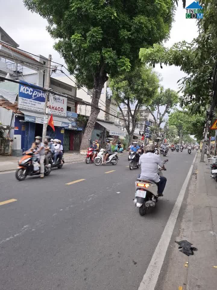 Ảnh Mặt tiền Phạm Thế Hiển 55m2 kinh doanh tốt P6 chỉ 7 tỷ 3 0