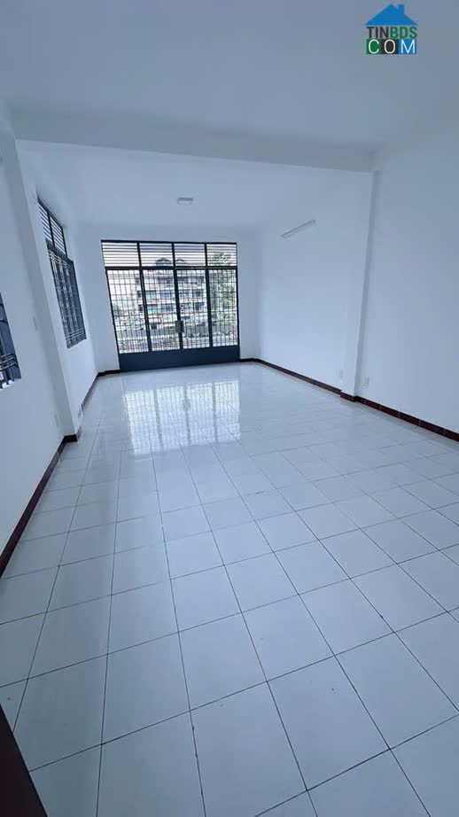 Ảnh Mặt tiền đường số 7 khu dân cư Bình Đăng 4x17 P6 Q8 chỉ 17 tỷ 0