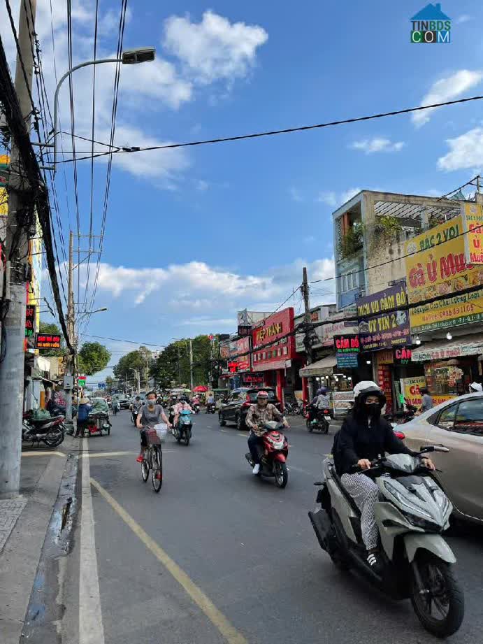 Ảnh Mặt tiền Liên tỉnh 5 kinh doanh 4.4x20 5 tầng ở ngay chỉ 28 tỷ 5 0