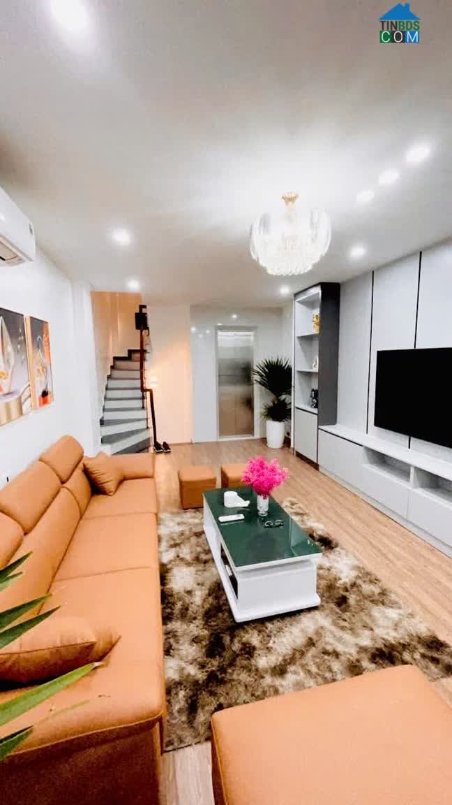 Ảnh ✳️Bán Nhà Giáp Bát 40 M2 4T MT 4M, Chỉ 7.3 Tỷ Nhà Đẹp Gần Phố -Lô Góc 2 Thoáng Vĩnh Viễn✳️ 0