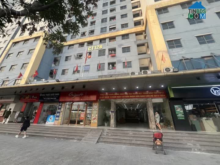 Ảnh Bán nhà Kim Văn - Kim Lũ giá 3.2 tỷ, diện tích 74m2, tầng 2, mặt tiền 10m 0