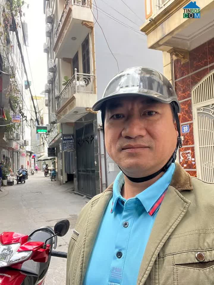 Ảnh Bán Nhà Ngõ 192 Địa Từ - Mặt Ngõ Thông Kinh Doanh - Ô Tô 7 Chỗ Đỗ Trong Nhà - 20M Ra Chợ Đại Từ... 0