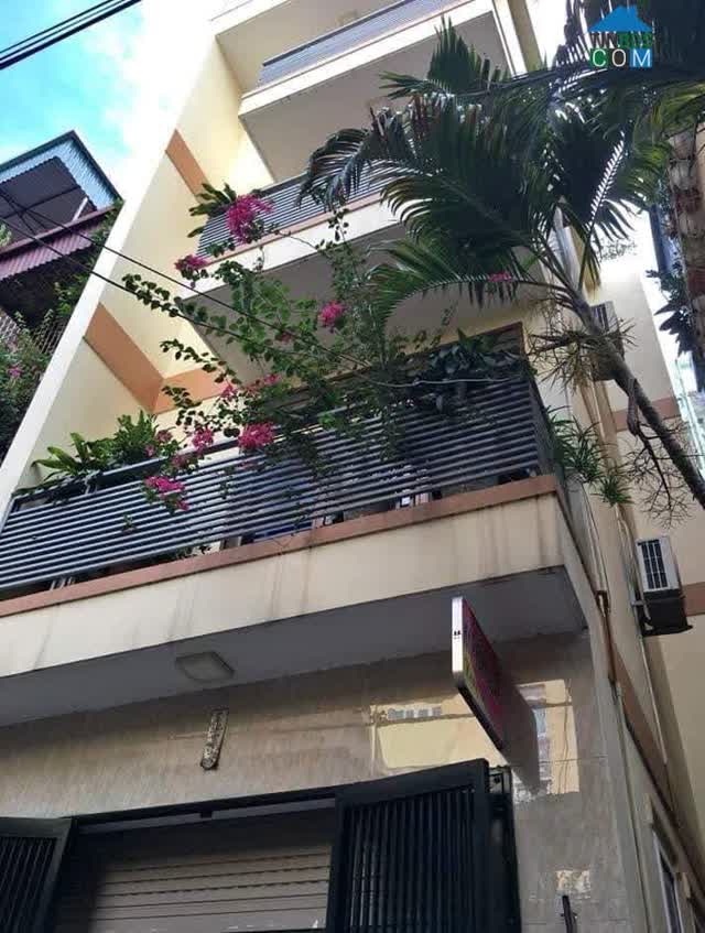 Ảnh Siêu Phẩm 5T Hai Mặt Thoáng Phố Nguyễn Văn Cừ, 46M2, Gara ÔTô, Full Nội Thất, Gía 8 Tỷ. 0