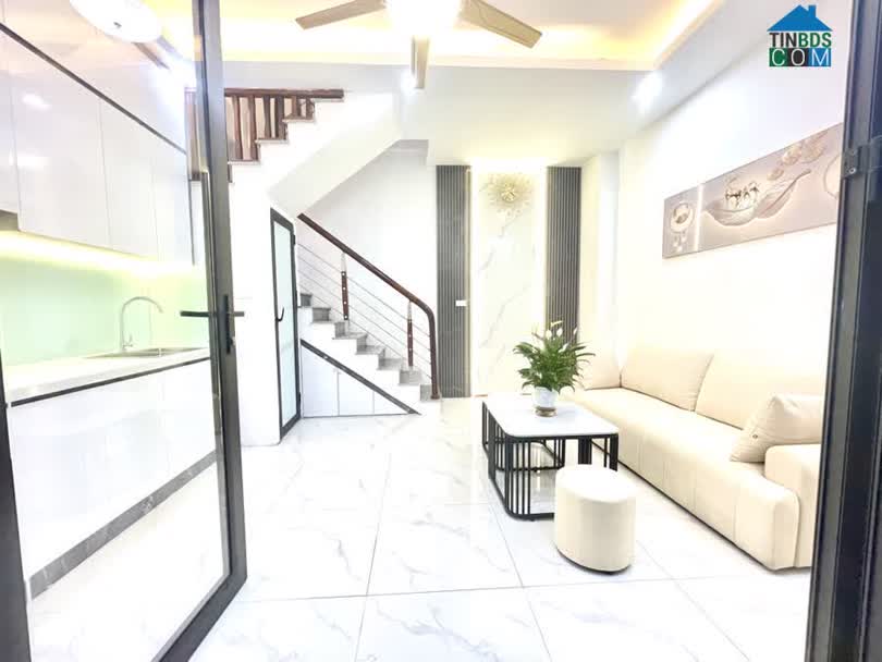 Ảnh Tiêu Đề: Bán Nhà Đẹp Gia Quất - Ô Tô Đỗ Cửa - Ở Ngay - 49m² 5 Tầng - Nhỉnh 5 Tỷ 0