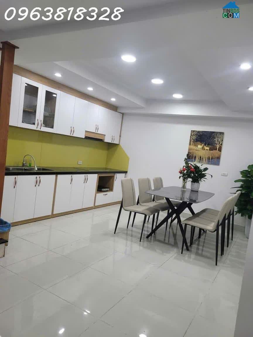 Ảnh Trung Tâm Mỹ Đình - Đáng Sống - Nhà Đẹp Ở Ngay - 2 Thoáng - Vuông Đẹp - Siêu Tiện Ích - 40M2 -... 0