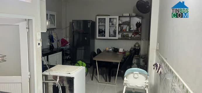 Ảnh Cần bán nhà tại 27/8A đường 16A, kp8, phường Bình Hưng Hòa A, Bình Tân 0