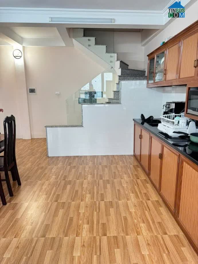 Ảnh Nhà Đẹp Ở Ngay - Phân Lô Vỉa Hè MT Khủng Tại Ngọc Thụ, Long Biên, HN 0