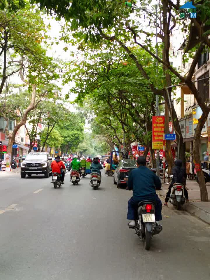 Ảnh PHÂN LÔ, 34m2, Phố Ngọc Lâm, Long Biên, Ô tô tránh, chỉ 7 tỷ. 0