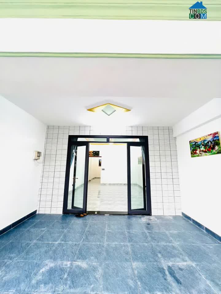 Ảnh Bán Nhà Cấp 4 Gần Nhà Thờ Phao Lô (80m2) Giá 1 Tỷ 400 0