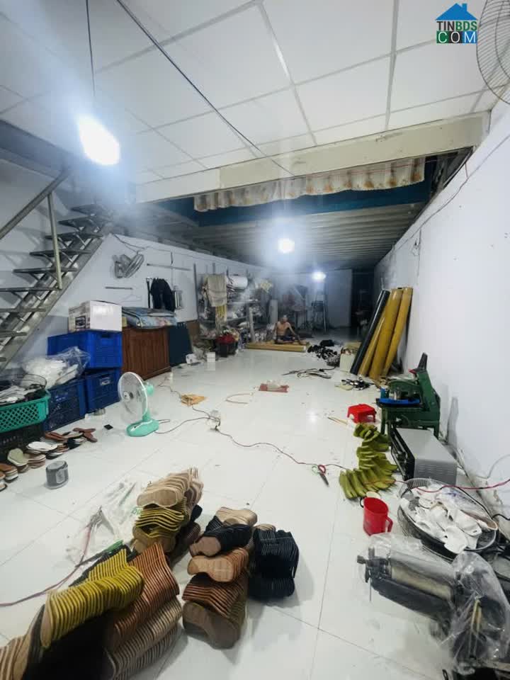 Ảnh Bán nhà 108m² đường Tỉnh Lộ 10, Tân Tạo, Bình Tân - 4.4 tỷ 0