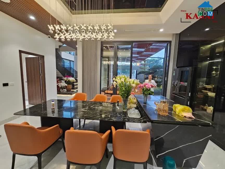 Ảnh Bán Nhà Phố Đào Tấn - 56M2 - 5 Tầng Thang Máy Ở Ngay - Ô Tô Qua Nhà - Kinh Doanh - Nhỉnh 14 Tỷ 0