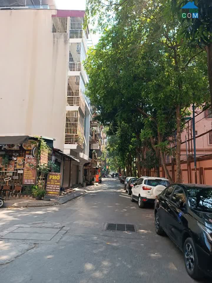 Ảnh Deawoo Kim Mã - ô tô vào nhà - lô góc - 5 tầng kinh doanh - nhỉnh 13 tỷ 0