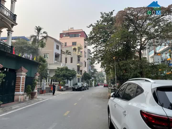 Ảnh Bán Nhà Ở Tết Nguyễn Văn Cừ, Ngọc Lâm, Long Biên. Ôtô Tránh, Thang Máy, Ngõ Thông. 43m2*7t, 13.8 Tỷ 0