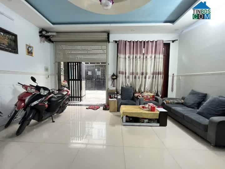 Ảnh Bán nhà 60m², 2 tầng, 3PN, 2WC, Lê Văn Quới, Bình Tân - 5.7 tỷ 0