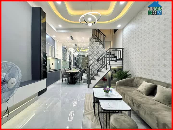 Ảnh Nhà 41m², 5 Tầng, Ngõ Ngọc Thụy Long Biên – Giá Rẻ, Đầu Tư Lợi Nhuận Cao 0