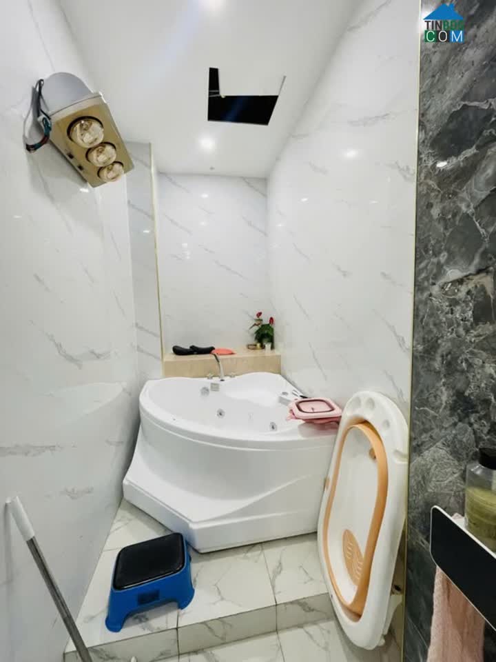 Ảnh Bán nhà phố Ngọc Hà Lê Hồng Phong - ngõ nông gần phố - ở ngay - 12.x tỷ 0