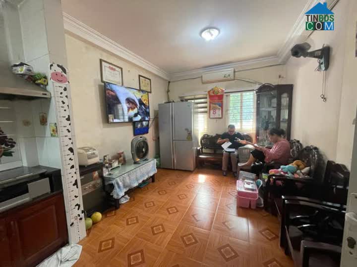 Ảnh Ô tÔ, Kinh doanh, Ở ngay, Phố Hồng Tiến, Long Biên, Nhỉnh 8 tỷ. 0