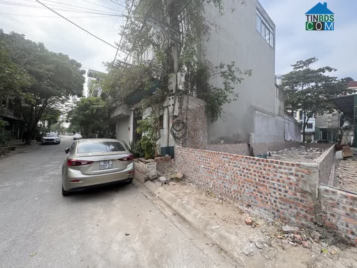 Ảnh Bán đất Gia Quất – Ô tô tải tránh – Dân trí tuyệt vời -Phân Lô -40m2 nhỉnh 6.75 tỷ ( Thơng Lượng) 0