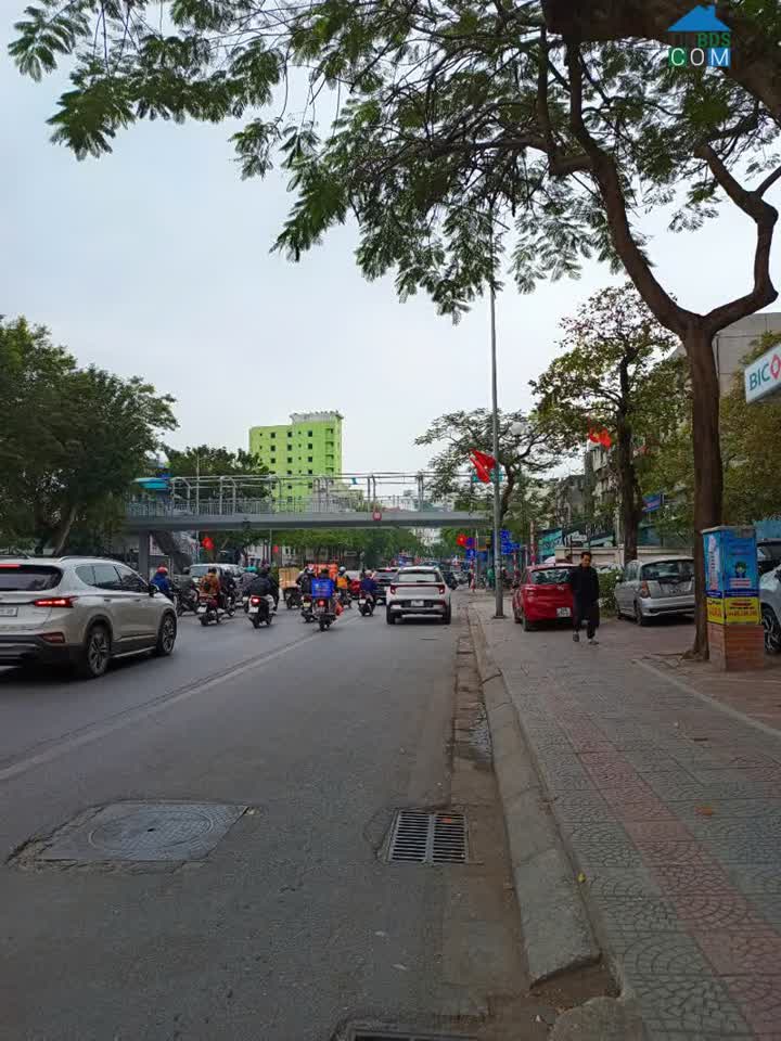 Ảnh LÔ GÓC, Ô tô, Phố Nguyễn Văn Cừ, Long Biên, 13x tỷ. 0