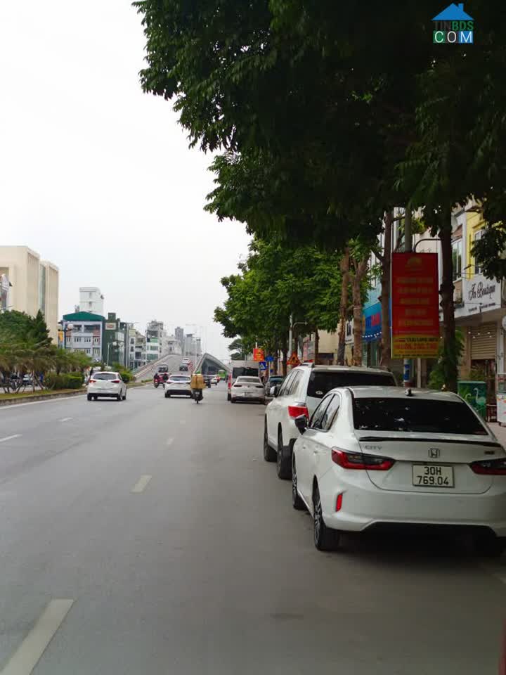 Ảnh 151tr/m2, 34m2, 5 Tầng, Phố Nguyễn Văn Cừ, Long Biên, Ở luôn. 0