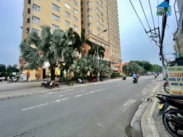 Ảnh Bán nhà 70m2, 2PN, Lê Văn Quới, Bình Trị Đông A, 5.4 tỷ, sổ hồng 0