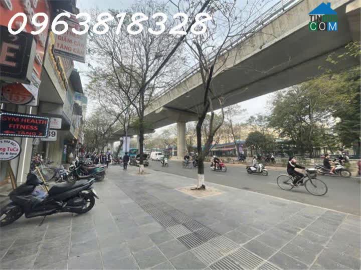 Ảnh Trung Tâm Cầu Giấy Hàng Xóm Sư Phạm - 15M Ra Phố 10 Ô Tô Tránh - Đầu Tư Xây CCMN Tuyệt Vời -... 0