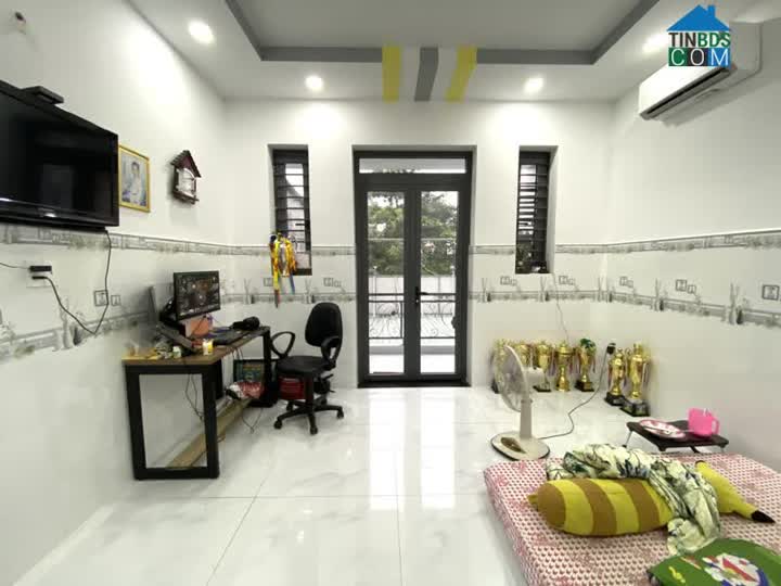 Ảnh Bán nhà 77m2, 2 tầng, Mã Lò, Bình Trị Đông A, 5.8 tỷ, sổ hồng 0