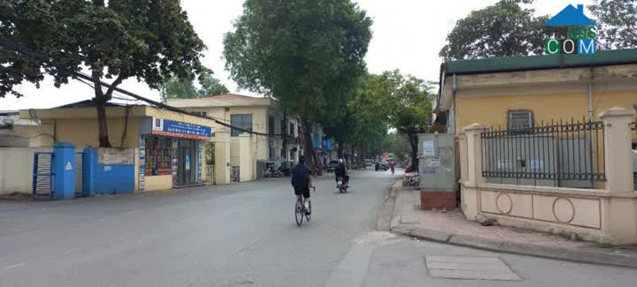 Ảnh Bán Đất Vàng Trong Làng Mua Ở Đầu Tư 55m2, Đường Đức Giang Ô Tô Đỗ Cửa Hơn 6 Tỷ 0