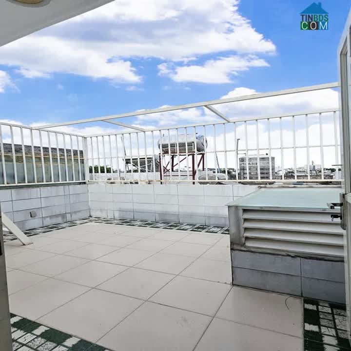 Ảnh Bán nhà hẻm ô tô thông đường Đặng Văn Bi, Quận Thủ Đức _ 2 tầng 4 pn 3 wc _ Chỉ có 5 ty---999_ Shr. 0