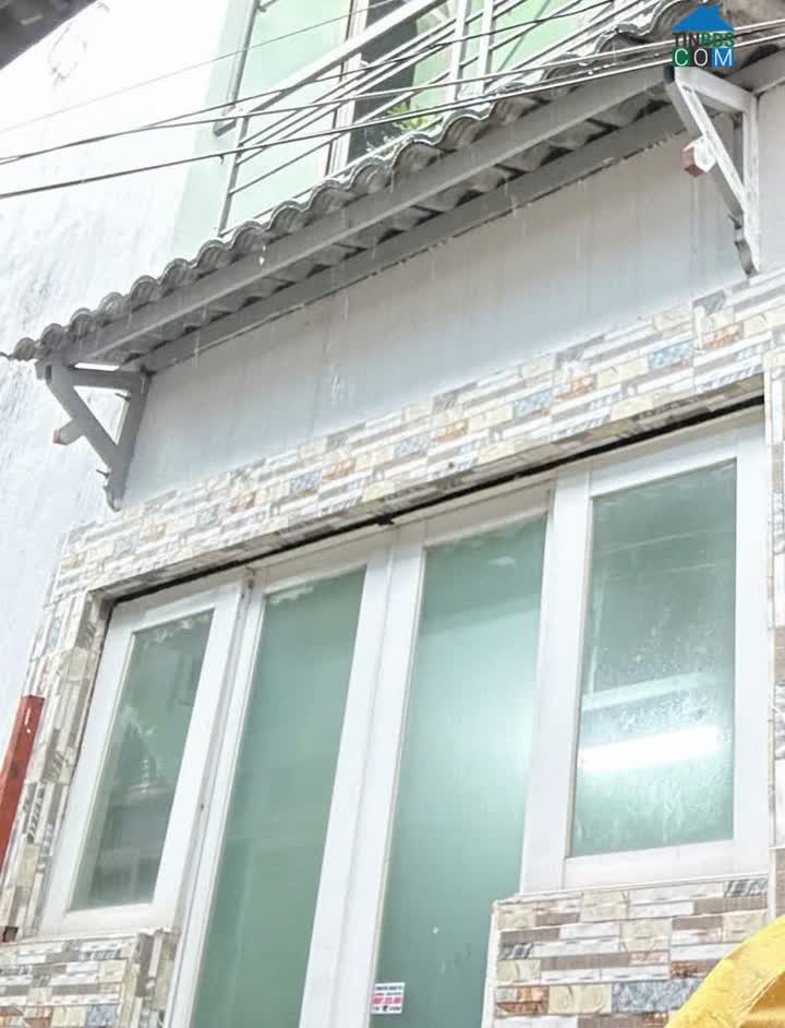 Ảnh Nhà Mới Về, DT 49m2 ( 4.7 x 10 ) x 2 tầng, Hiệp Bình Chánh, Thủ Đức, giá chỉ 3.45 tỷ 0