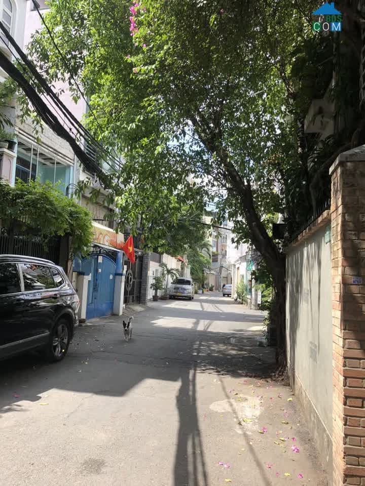 Ảnh HXH, nhà mới, đẹp lung linh, 44m2, Nguyễn Văn Đậu, Bình Thạnh. Chỉ 5.999 tỷ. 0