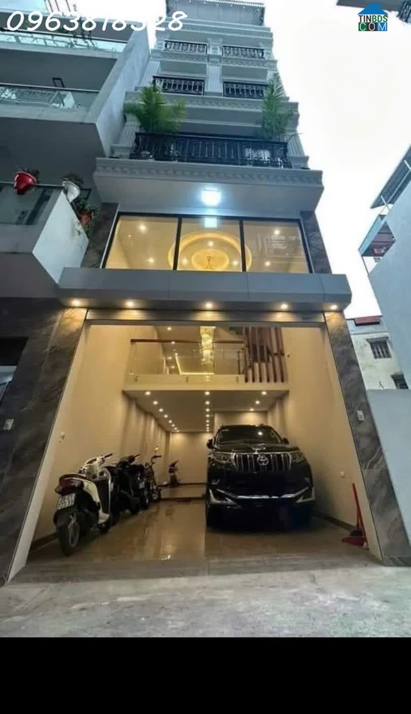 Ảnh Hàng Xóm Vin - Ôtô Vào Nhà - Ngõ Thông Kinh Doanh - Nhà Đẹp Ở Ngay - Tiện Ích An Sinh Đỉnh -... 0