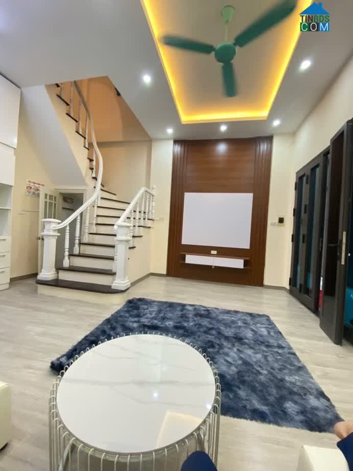 Ảnh Cơ Hội Vàng: Nhà 6 Tầng Phố Cầu Giấy, Mặt Tiền Rộng, Vị Trí Kim Cương! 0