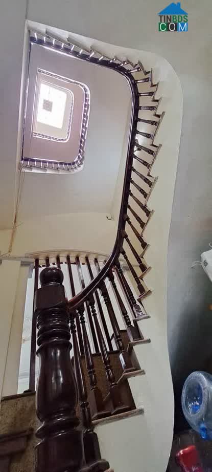 Ảnh Nhà Lõi Phố Ngọc Lâm 105m, 4t, Mt5m, Nở Hậu, Gara, Ô Tô Tránh, Trung Tâm Tiện Ích. 0