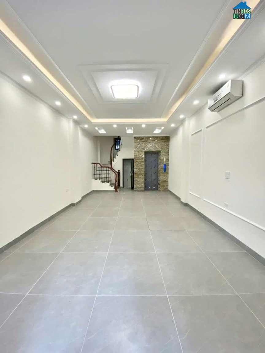 Ảnh LIỆU CÓ CHÓNG VÁNH! Chính chủ bán nhà Phúc Lợi, gara, thang máy, 42m2, 7.45 tỷ 0