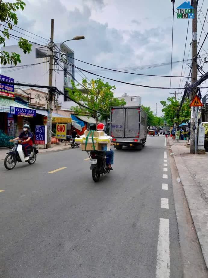 Ảnh Nhà cho người có Đạo 5.4x15 Phạm Thế Hiển chỉ 4 tỷ 4 0