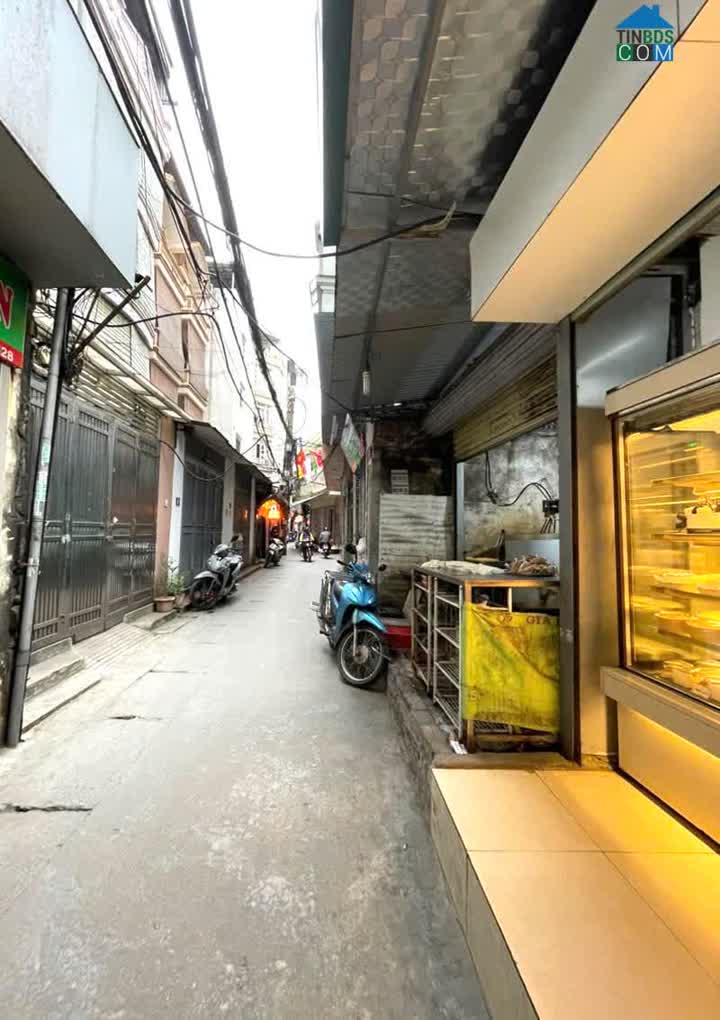 Ảnh Siêu Rẻ, 70m2 x 5T, MT4m, Nguyễn Khánh Toàn, Cầu Giấy, KD, 9 tỷ 8 0