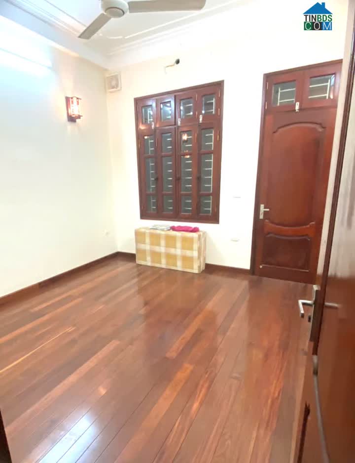 Ảnh Bán nhà Nguyễn Văn Huyên, Cầu Giấy, 10m ra Oto, 42m2 x 6T, 10 tỷ 0