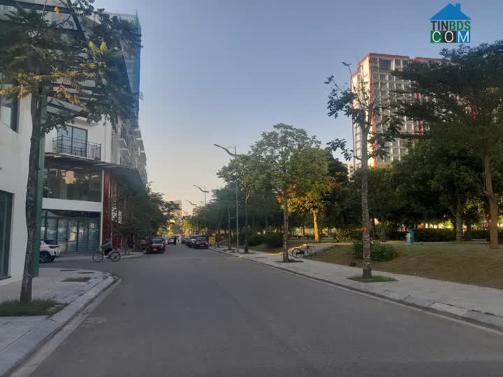 Ảnh Bán nhà ở tết phố Ngọc Lâm, Long Biên, nhà mới, vỉa hè ô tô tránh, kinh doanh, 55m2 * 5T, 11,9 tỷ 0