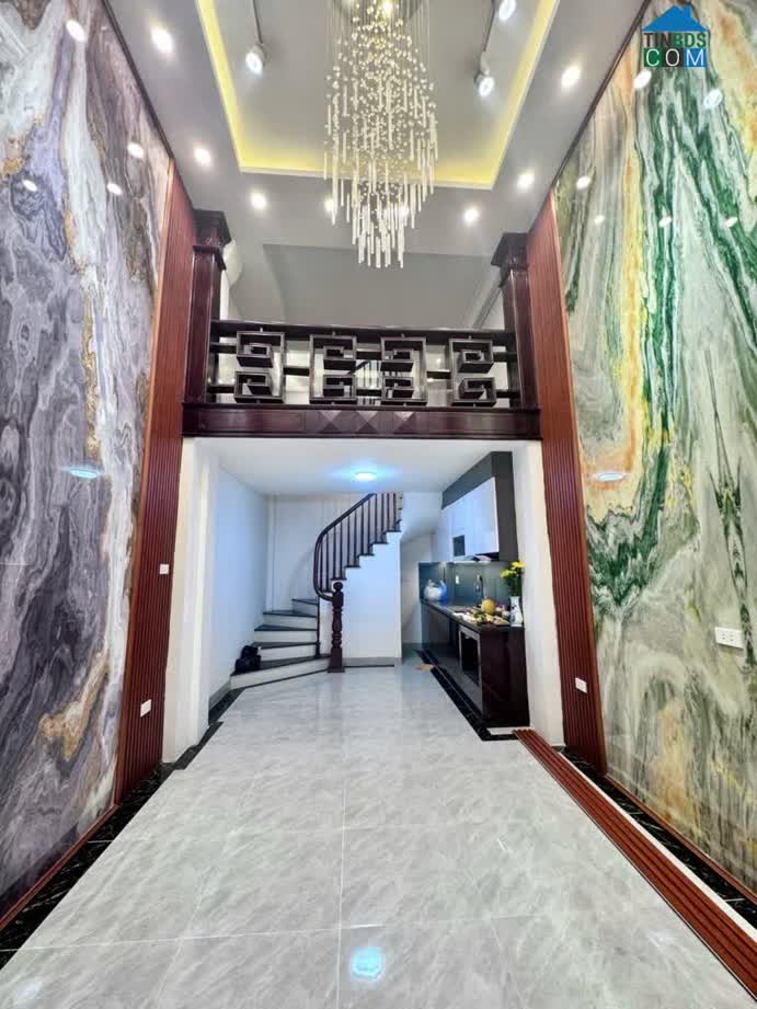 Ảnh Siêu Hiếm Đón Tết - Lạc Long Quân 45M2 X 5T - 11.5 Tỷ - Kinh Doanh - Ô Tô 0