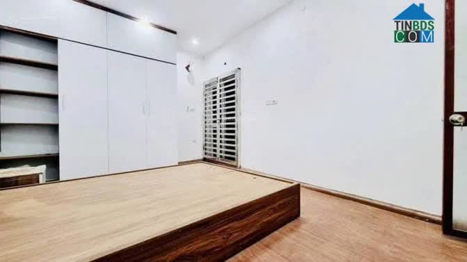 Ảnh Bán Gấp Nhà Kim Mã, Ba Đình khu trung tâm, 3 Tầng, Ở Ngay, Giá 4 Tỷ 0