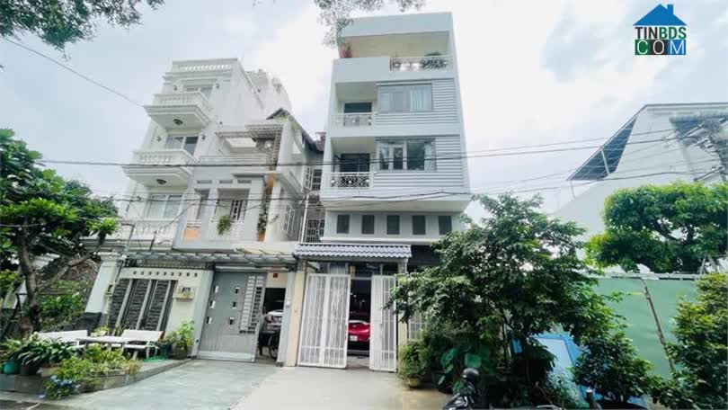 Ảnh Bán Nhà Riêng Lô Gốc 3 Tầng Thủ Đức, Gần Ga Metro Bình Thọ, Giá Chỉ 9 Tỷ 0