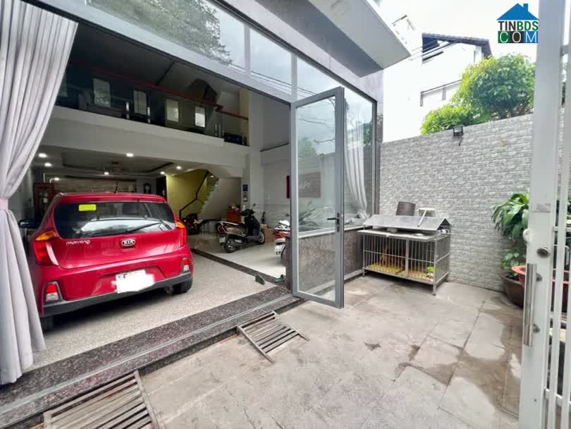 Ảnh Bán Nhà Riêng 3 Tầng, Đường Tô Vĩnh Diện, Thủ Đức, Giá Chỉ Hơni 8 Tỷ 0