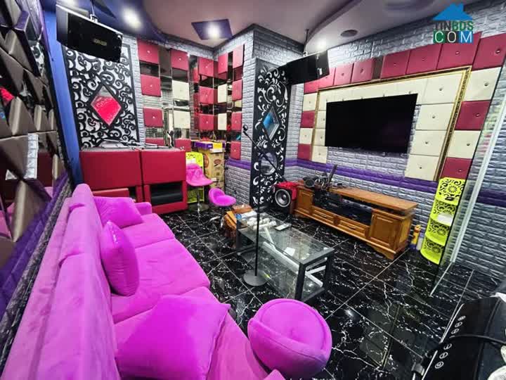 Ảnh Bán nhà 62m², 4PN, 5 tầng, Mã Lò, Bình Trị Đông A, 5.9 tỷ, sổ hồng 0