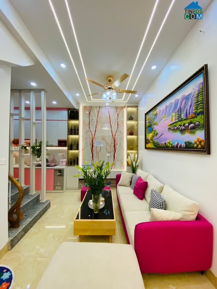 Ảnh Bán Nhà Mặt Ngõ phố Hồng Mai, Hai Bà Trưng, Hà Nội 0