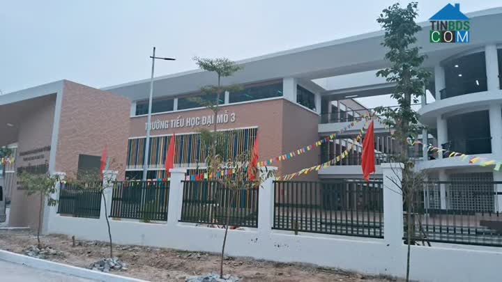 Ảnh chính chủ cần bán nhà Quang Tiến, hàng xóm Vincom, lon ton trường cấp 1 2 3 bên cạnh, ô tô đỗ... 0