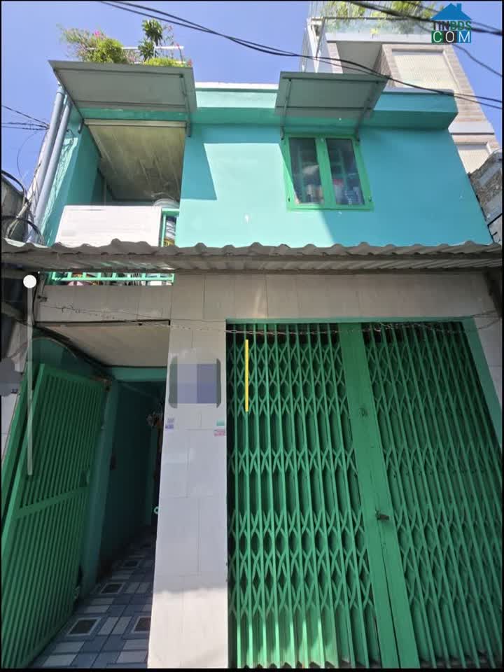 Ảnh Bán nhà 68m², 5PN, 5WC, Tân Tạo, Bình Tân, 4.7 tỷ, sổ hồng 0