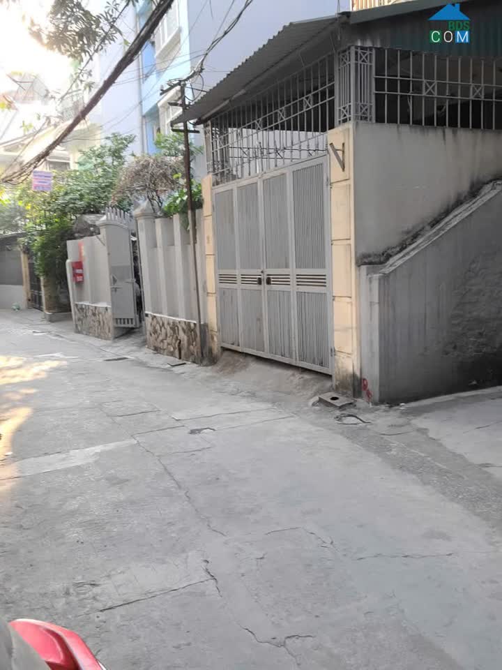 Ảnh Bán đất tặng nhà Bắc Cầu - Ô tô Tránh- 45m2 nhỉnh 4.8 tỷ ( Thương Lượng) 0